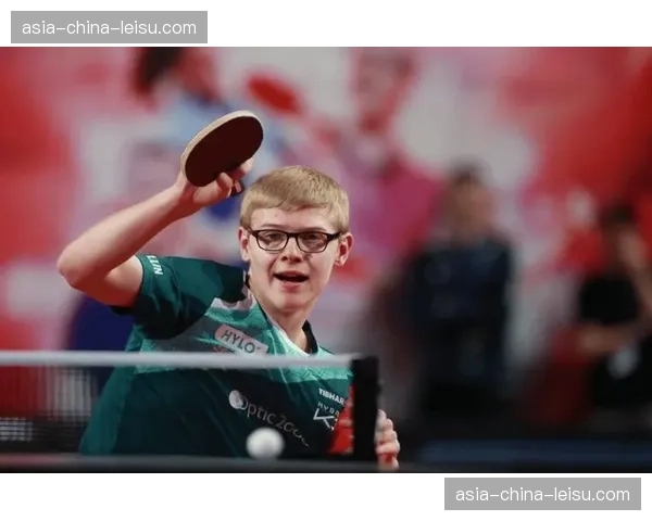 曼谷赛：印度怪球手阿昌纳爆冷淘汰世界排名第七的法国选手艾利克斯·勒布伦