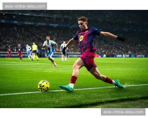 西甲与西班牙电影学院合作，推出足球主题短片竞赛