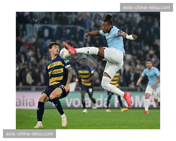 拉齐奥1-1战平帕尔马，双方各取一分