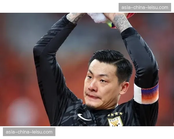 山东泰山客战津门虎：21岁门将刘骐玮有望迎中超首秀，王大雷因伤缺阵